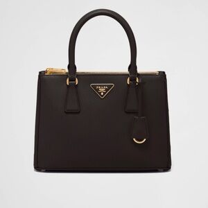 Prada Galleria Saffiano leather bag, Medium size